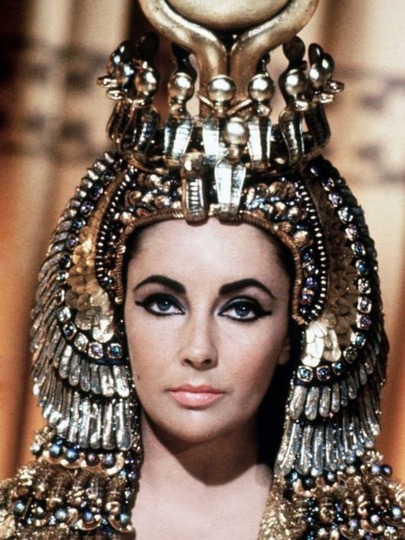 埃及艳后Cleopatra