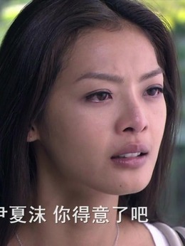 沈蔷（林嘉绮饰演）