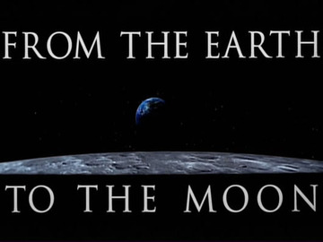 从地球到月球 布莱思·丹纳