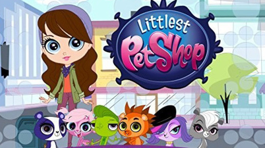 小小宠物店第三季剧情介绍