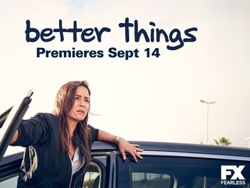 美好事物第二季 Greg Cromer