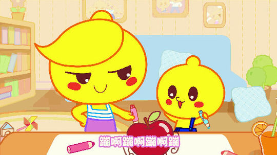 豆乐儿歌演员表