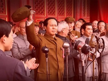 人民的选择 佟瑞欣