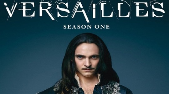 凡尔赛第三季剧情介绍