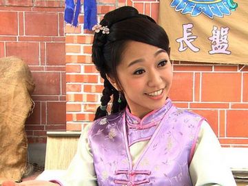 戏说台湾 龙冠武