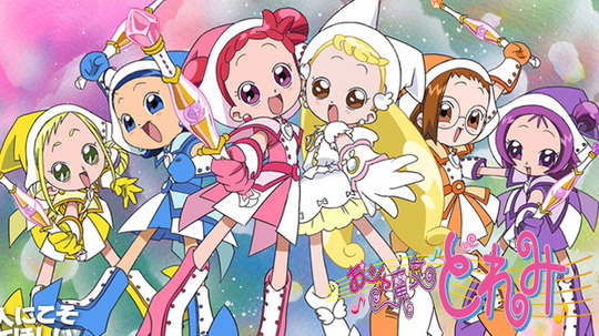 小魔女doremi 在线观看 第1集