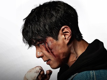 健将联盟 吴政世