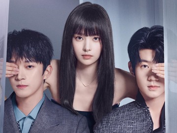 以她之名 李之繁