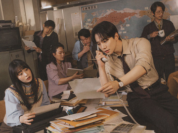 台风商社 李俊昊