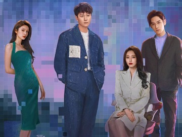 棕眼之谜 秦俊杰