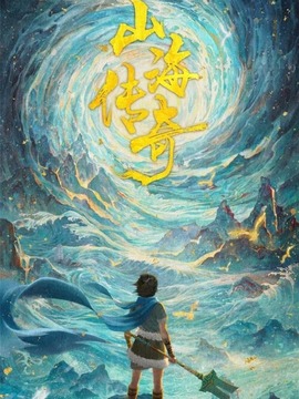 山海传奇
