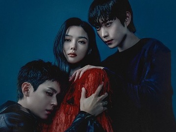 亲爱的X 李烈音