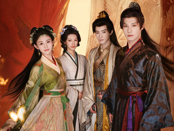 在你眉梢种红豆 郑业成