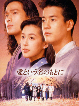 愛という名のもとに剧情介绍（112全集）大结局_电视剧_电视猫