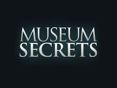 博物馆的秘密