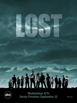 3 《迷失》(lost)是一部美国电视剧,最初由美国广播公司播出,全剧从