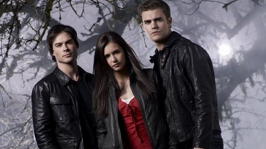 吸血鬼日记down曲谱_吸血鬼日记(2)