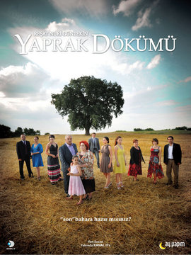 Yaprak Morali