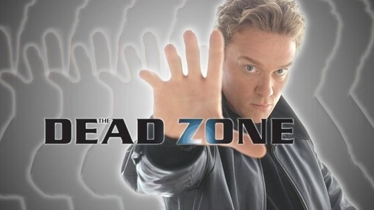 死亡地带第一季剧情介绍