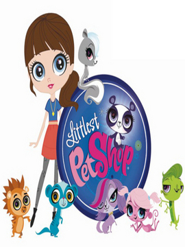  Littlest Pet Shop Grey Shorthair Cat - The Perfect Addition to Your Collection of Adorable Pets!