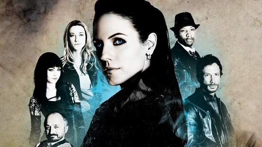 妖女迷行第四季剧情介绍