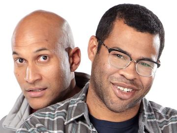 Key & Peele 乔恩·韦尔塔斯