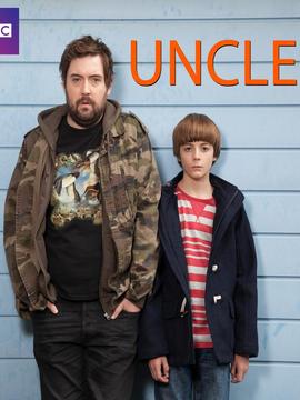 废柴舅舅第一季剧情介绍