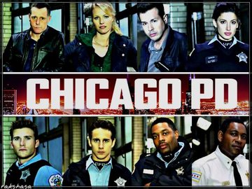 芝加哥警署第二季 伊莱亚斯·科泰斯