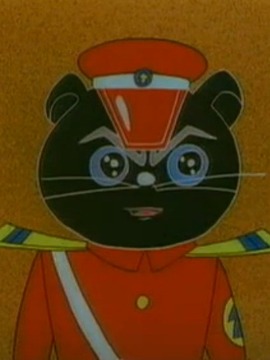 黑猫警长第二部 中国内地|汉语普通话|1993年|电视剧 动漫少儿|共12