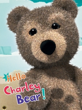 little charley bear评论