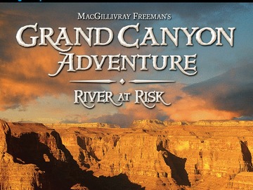 大峡谷探险之河流告急 罗伯特·雷德福