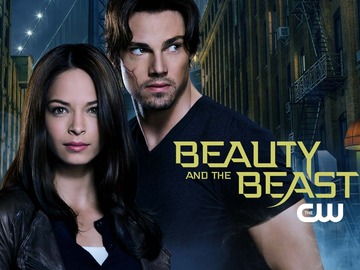 Beauty and the Beast Season 2 Austin Basis