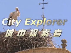 城市探索者