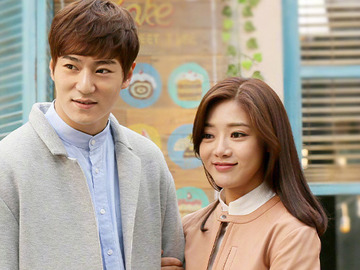 甜点妈妈林小河 李萍