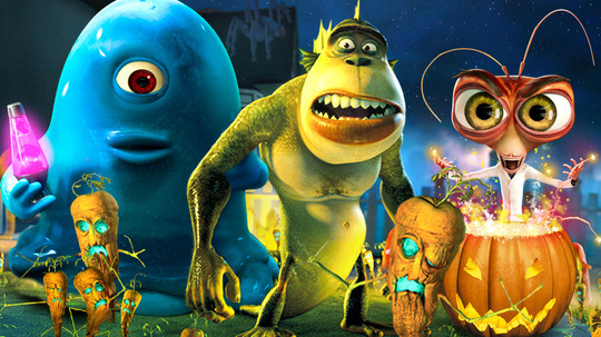 Night of the Living Carrots剧情介绍(1-0全集)_电视剧_电视猫