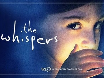 The Whispers David Andrews