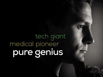 天才医院 布兰达·宋