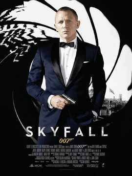 007:天降杀机