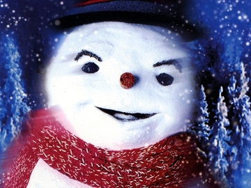 天啊!我把杰克变雪人了 迈克尔·基顿