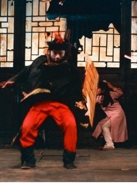 幽幻道士2(电影)