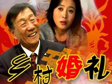 乡村婚礼 杨立新