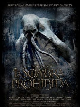 阴宅瓦德马尔2(电影)