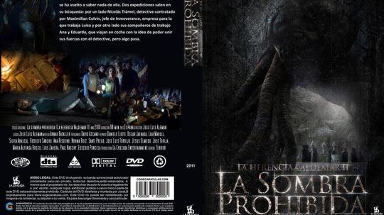 阴宅瓦德马尔2剧情介绍