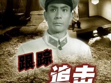 跟踪追击 胡玲玲