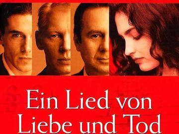 布达佩斯之恋 本·贝克