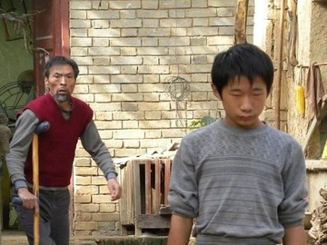 骡子的10000米 贺丹丹