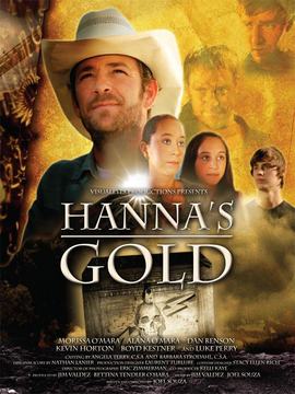 hanna's gold演员表,全部演员表,演员人物介绍_电影_电视猫