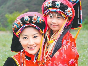 马奈的新娘 贺丹丹