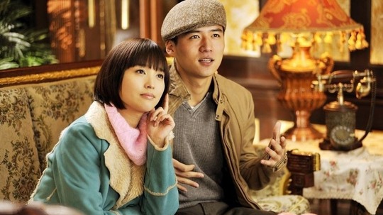 千金绑架案剧情介绍