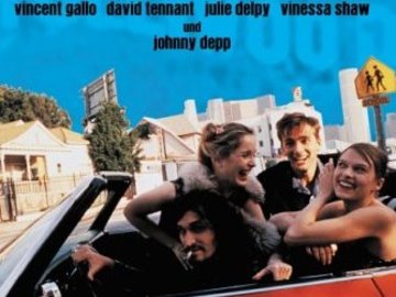 情迷洛杉矶 约翰尼·德普